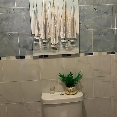 Luxury Double Homestay *