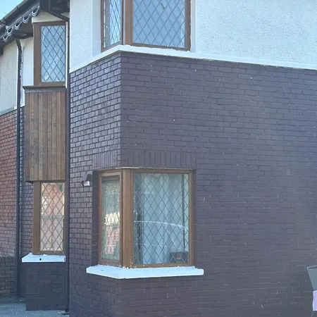 Luxury Double Fermoy
