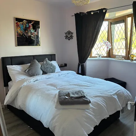 Luxury Double * Fermoy