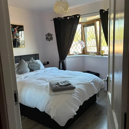 Homestay Luxury Double *